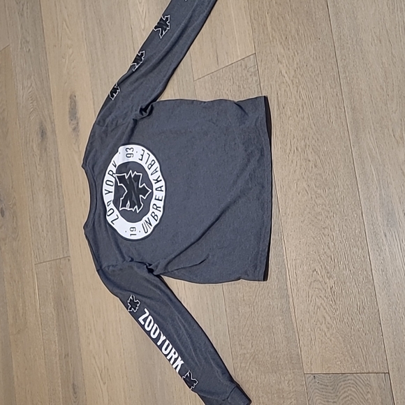 ZOO YORK XL(16) YOUTH - Picture 4 of 4